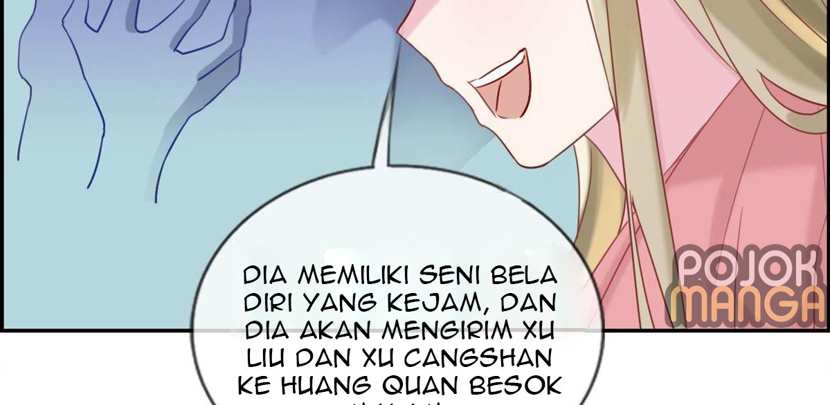 Strongest System (The Strongest Dandy System) Chapter 06 Gambar 24